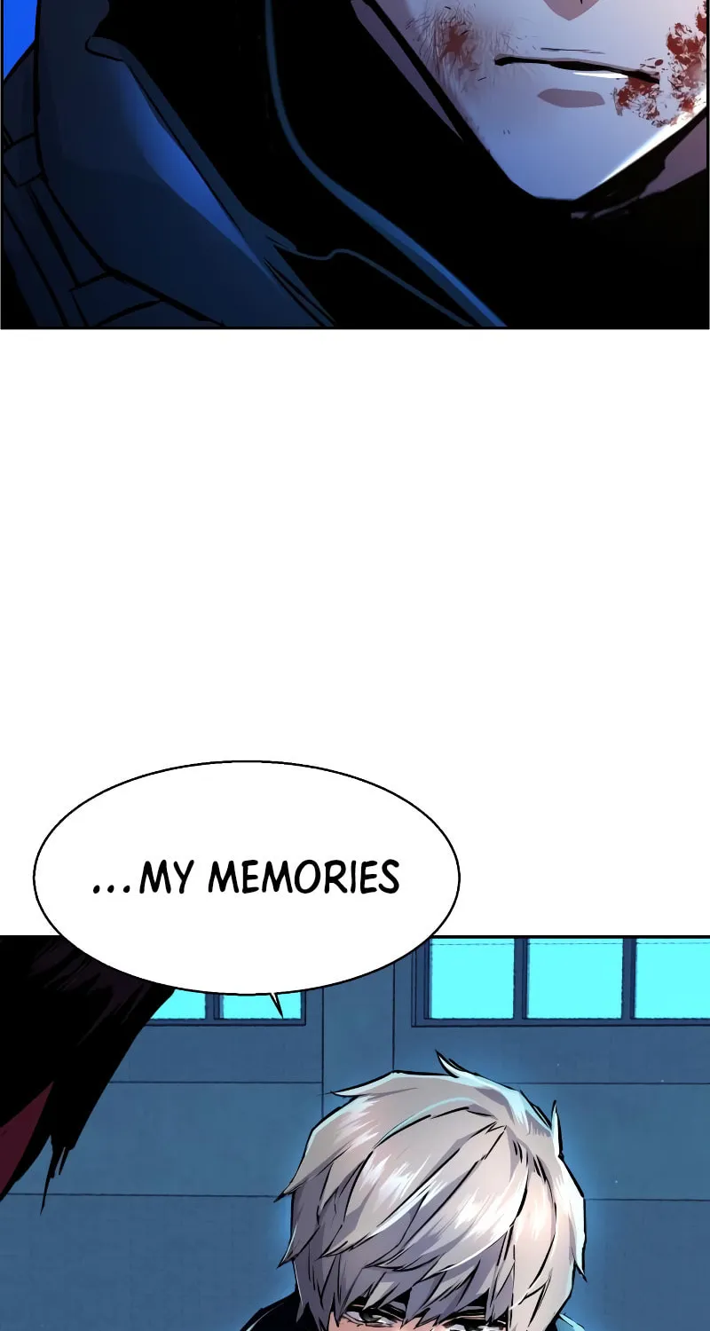 Teenage Mercenary Chapter 119 page 64 - 