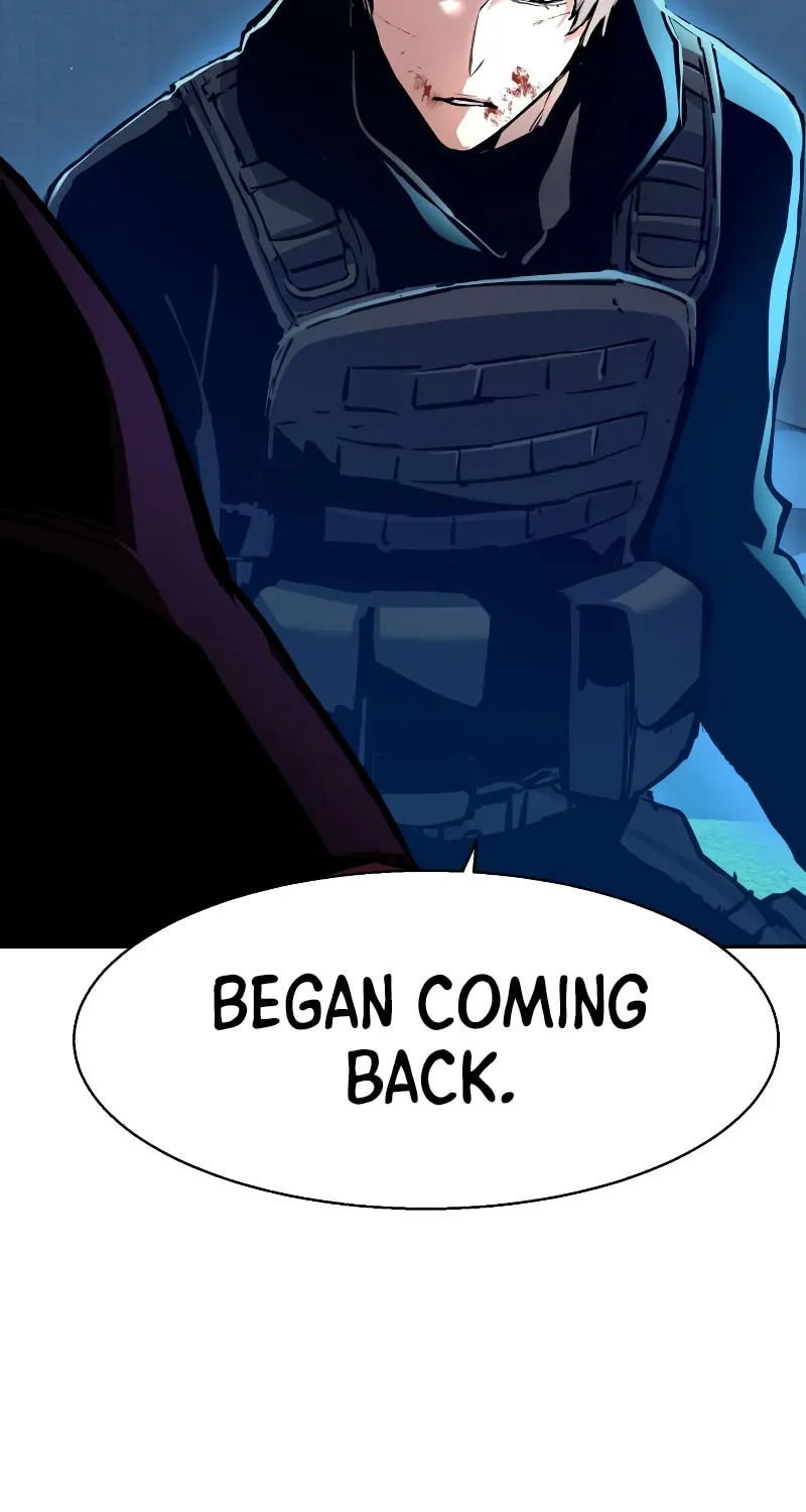 Teenage Mercenary Chapter 119 page 65 - 