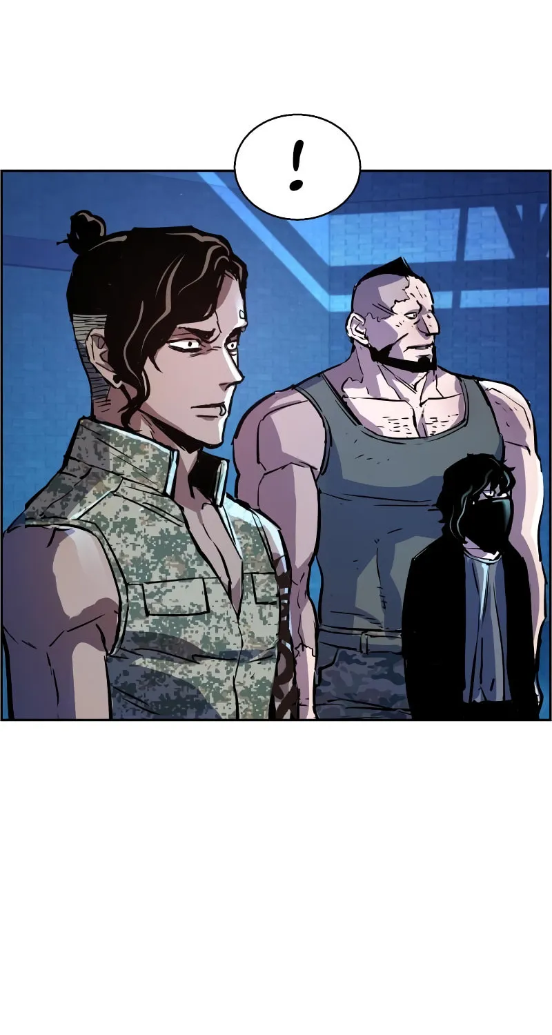 Teenage Mercenary Chapter 119 page 66 - 