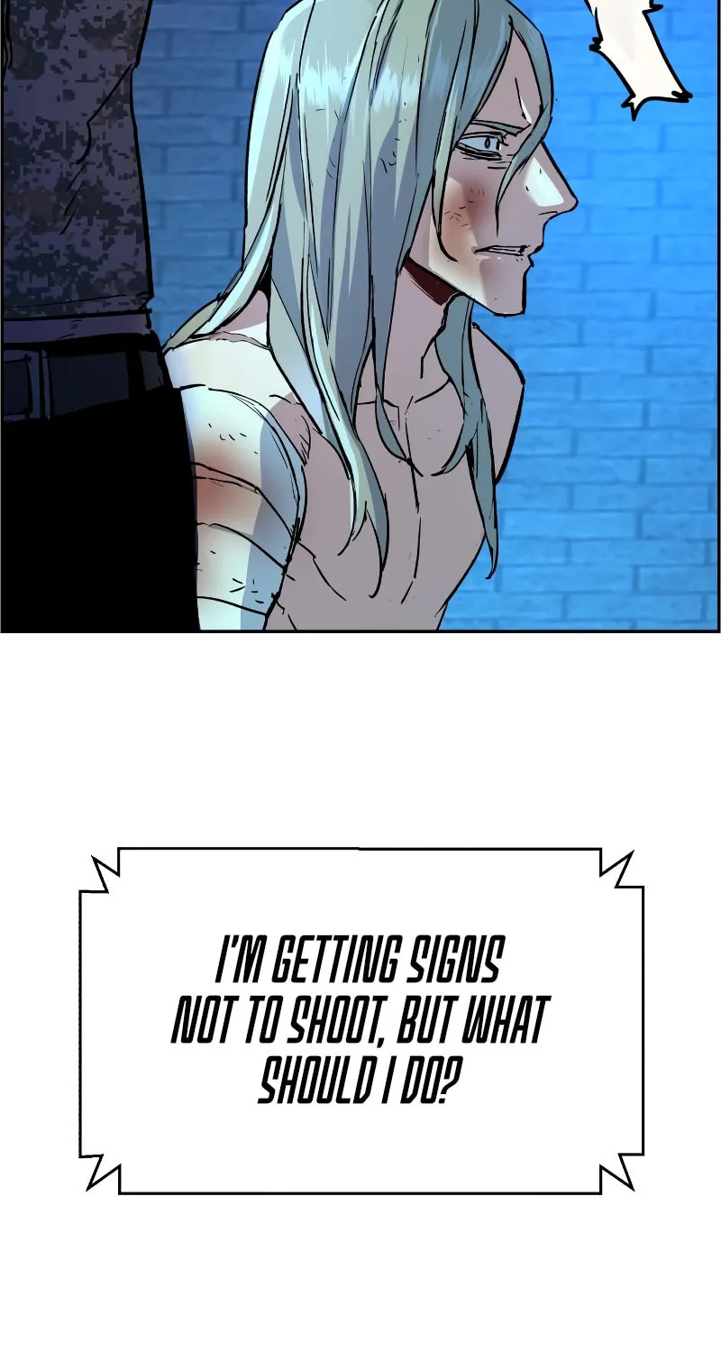 Teenage Mercenary Chapter 119 page 70 - 