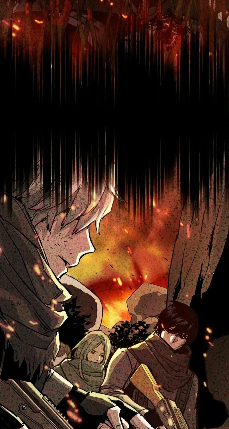 Teenage Mercenary Chapter 119 page 8 - 