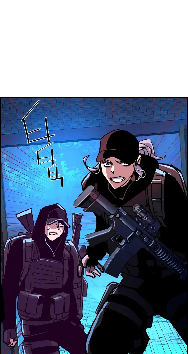 Teenage Mercenary Chapter 119 page 72 - 