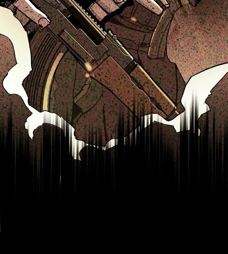 Teenage Mercenary Chapter 119 page 9 - 