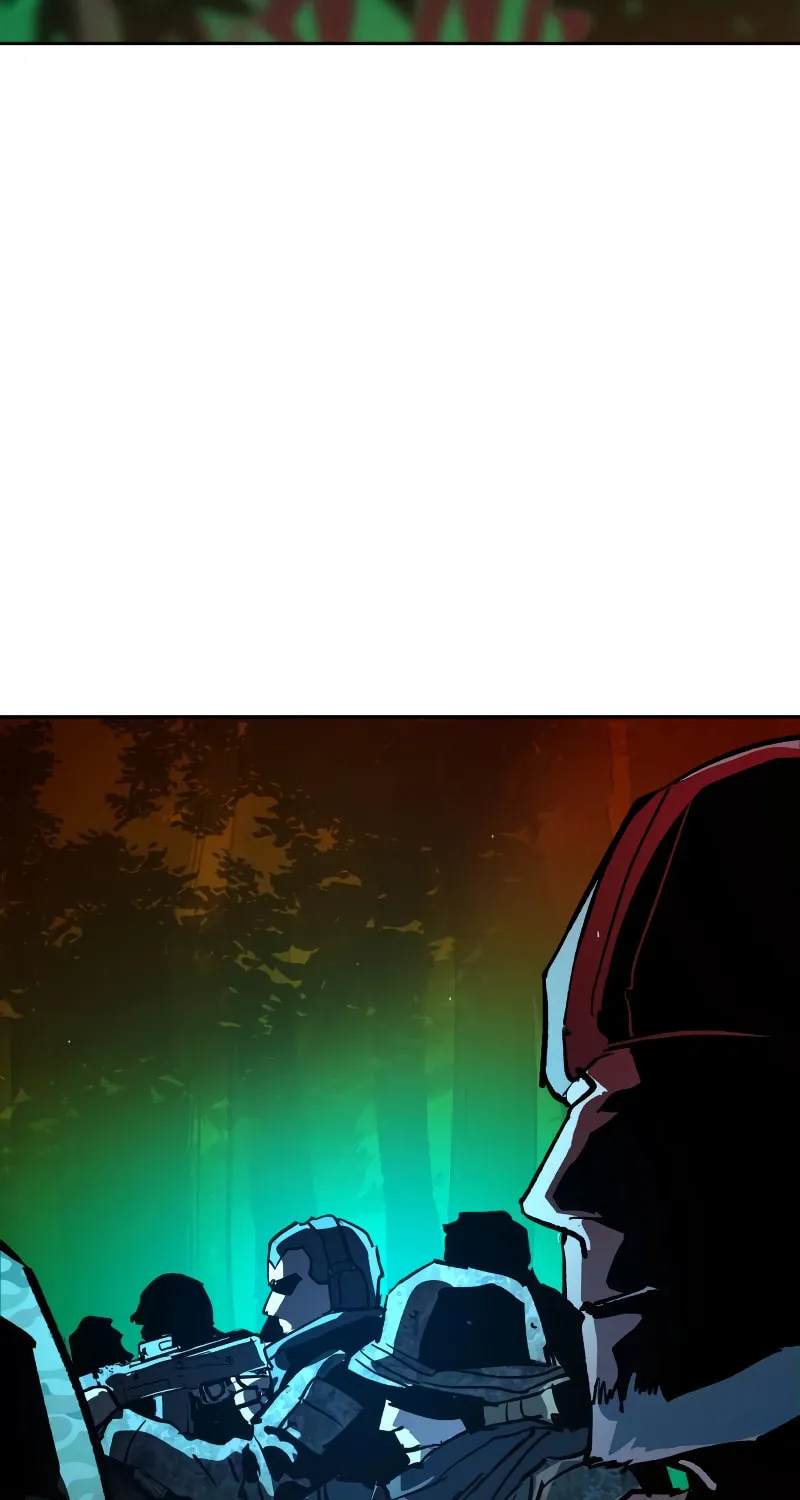 Teenage Mercenary Chapter 119 page 81 - 