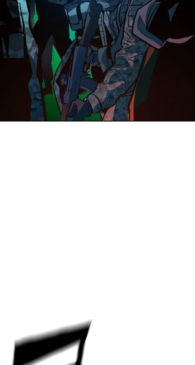Teenage Mercenary Chapter 119 page 82 - 