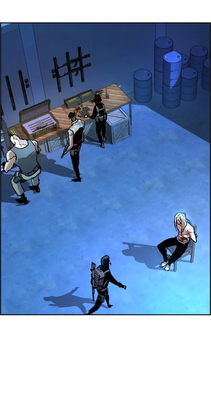 Teenage Mercenary Chapter 119 page 85 - 