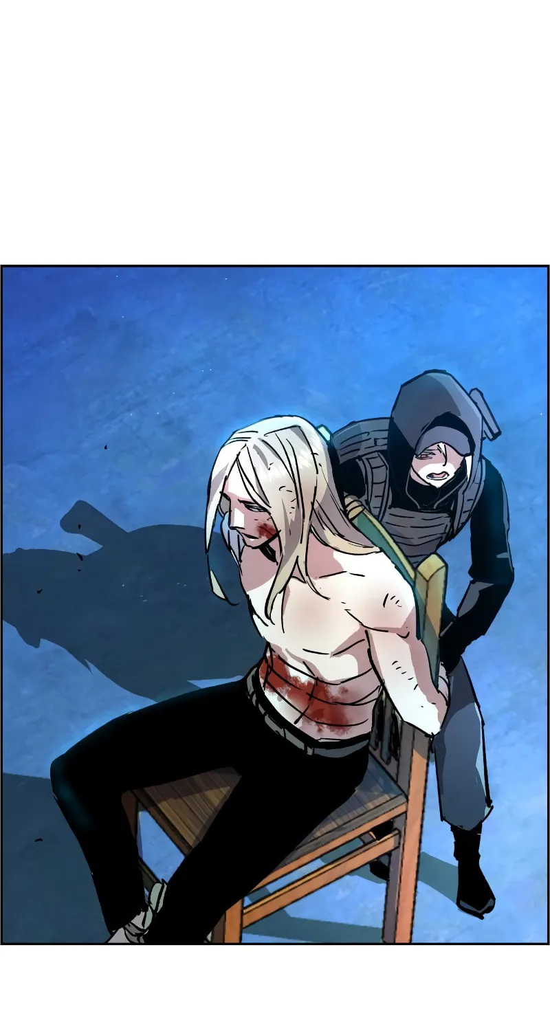 Teenage Mercenary Chapter 119 page 86 - 
