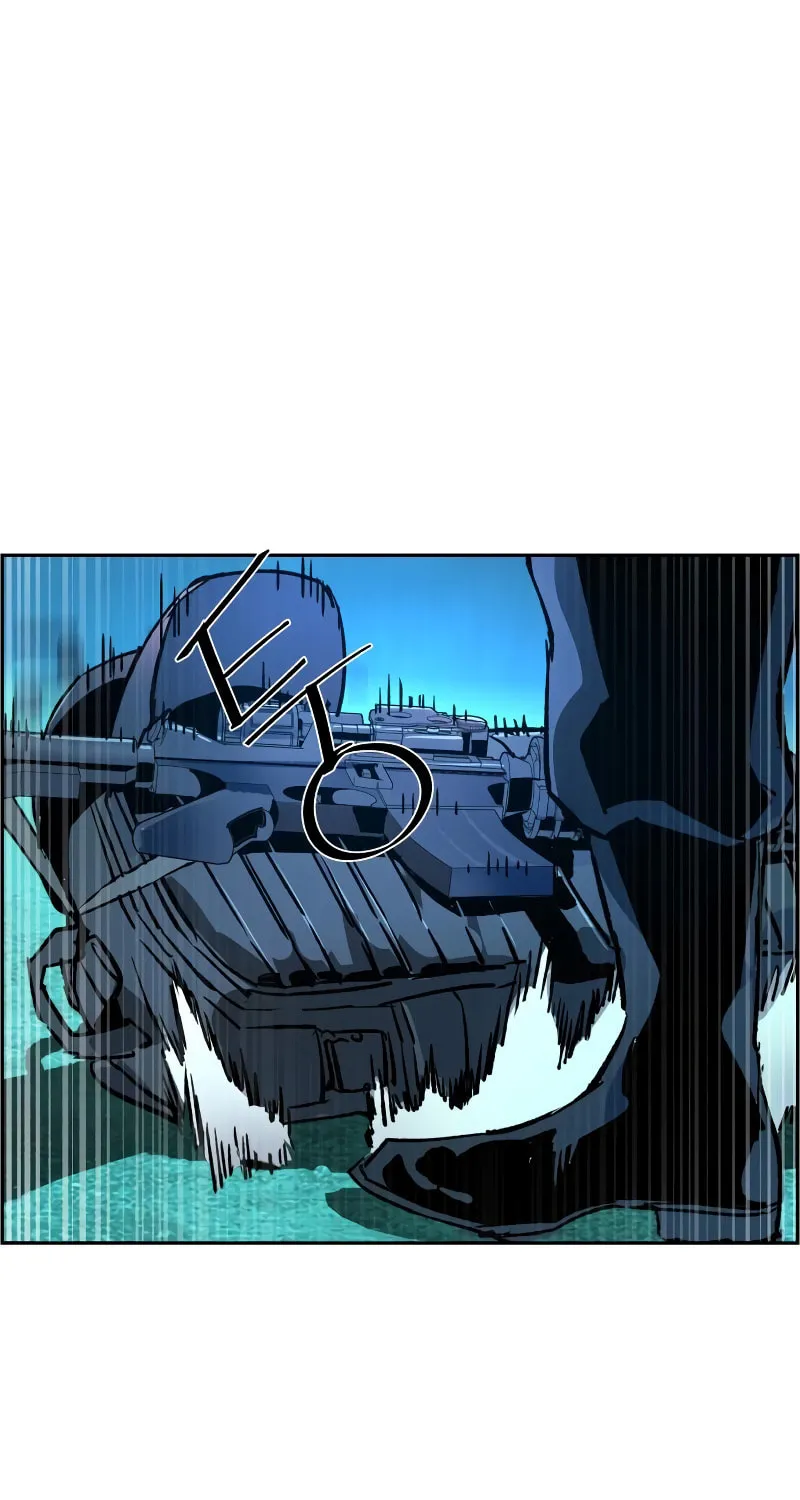 Teenage Mercenary Chapter 119 page 87 - 