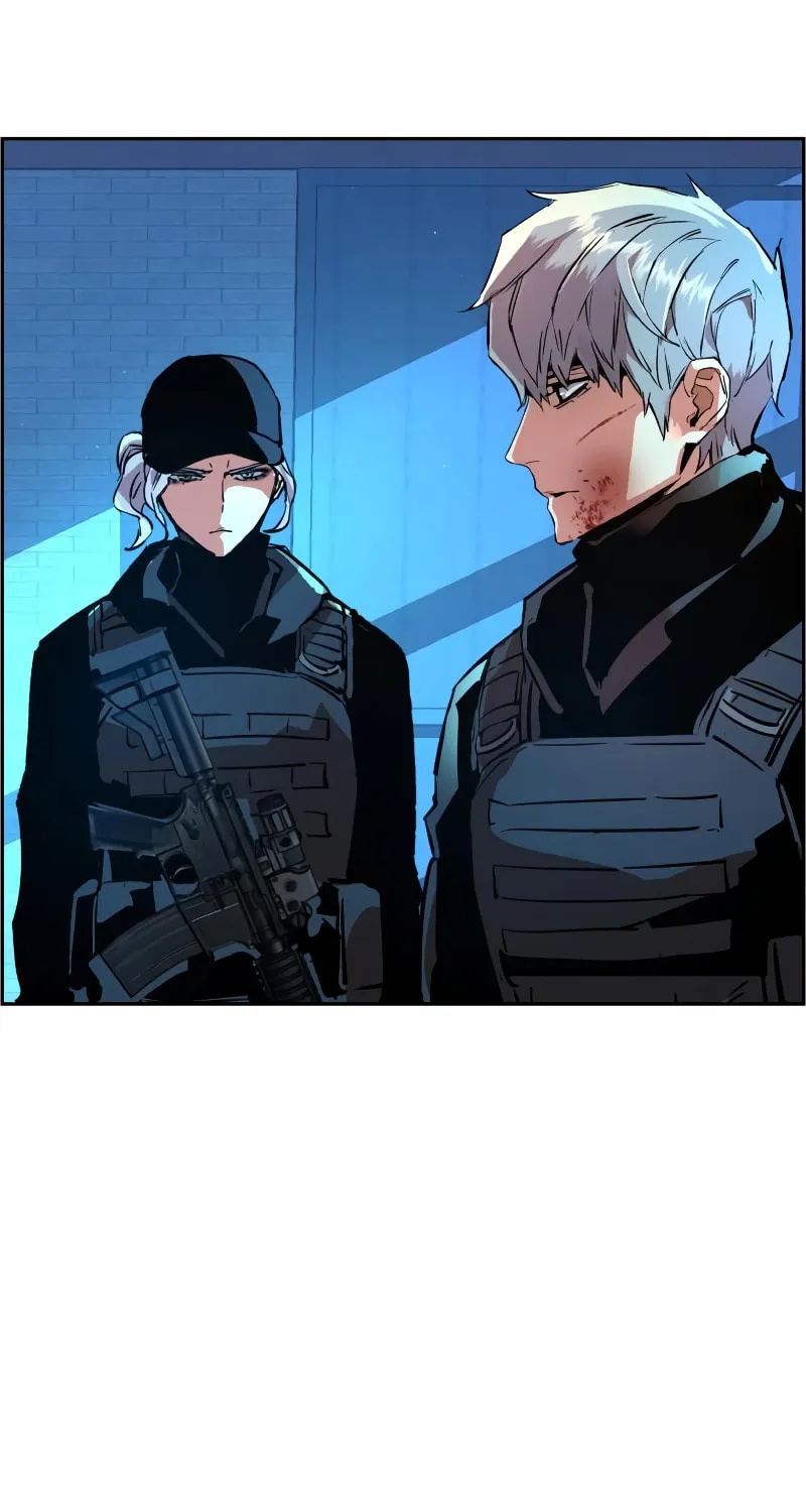 Teenage Mercenary Chapter 119 page 89 - 