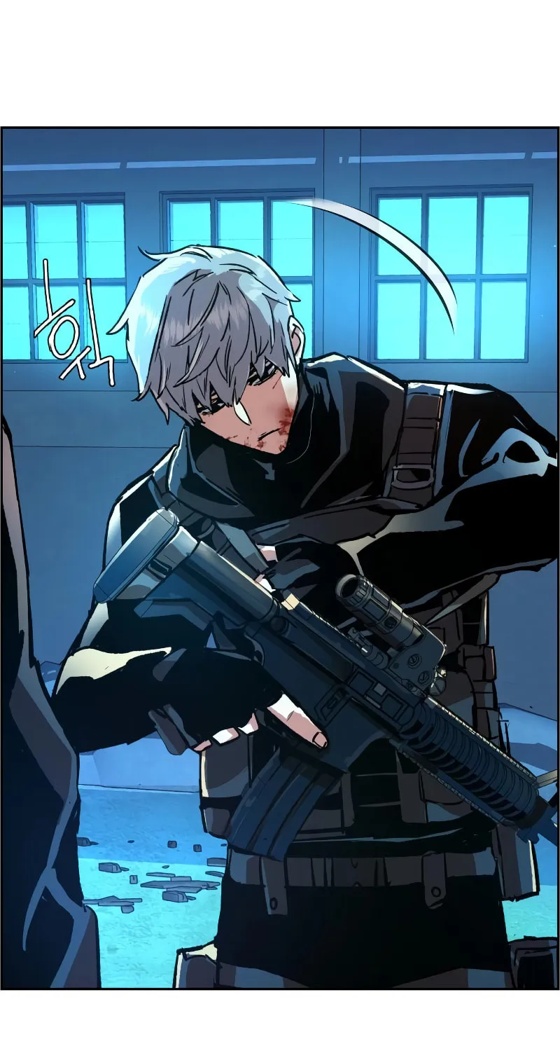 Teenage Mercenary Chapter 119 page 90 - 