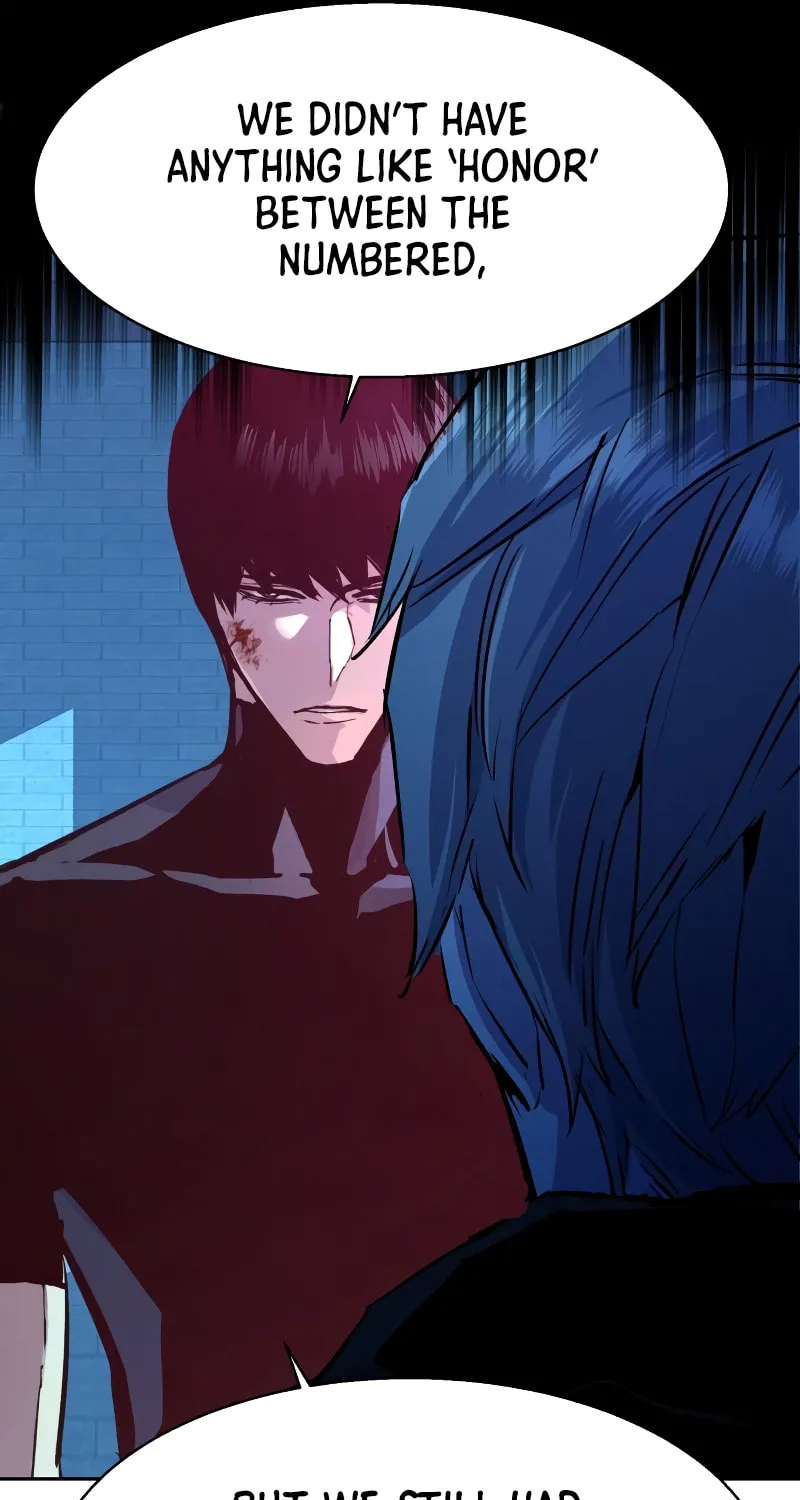Teenage Mercenary Chapter 119 page 10 - 