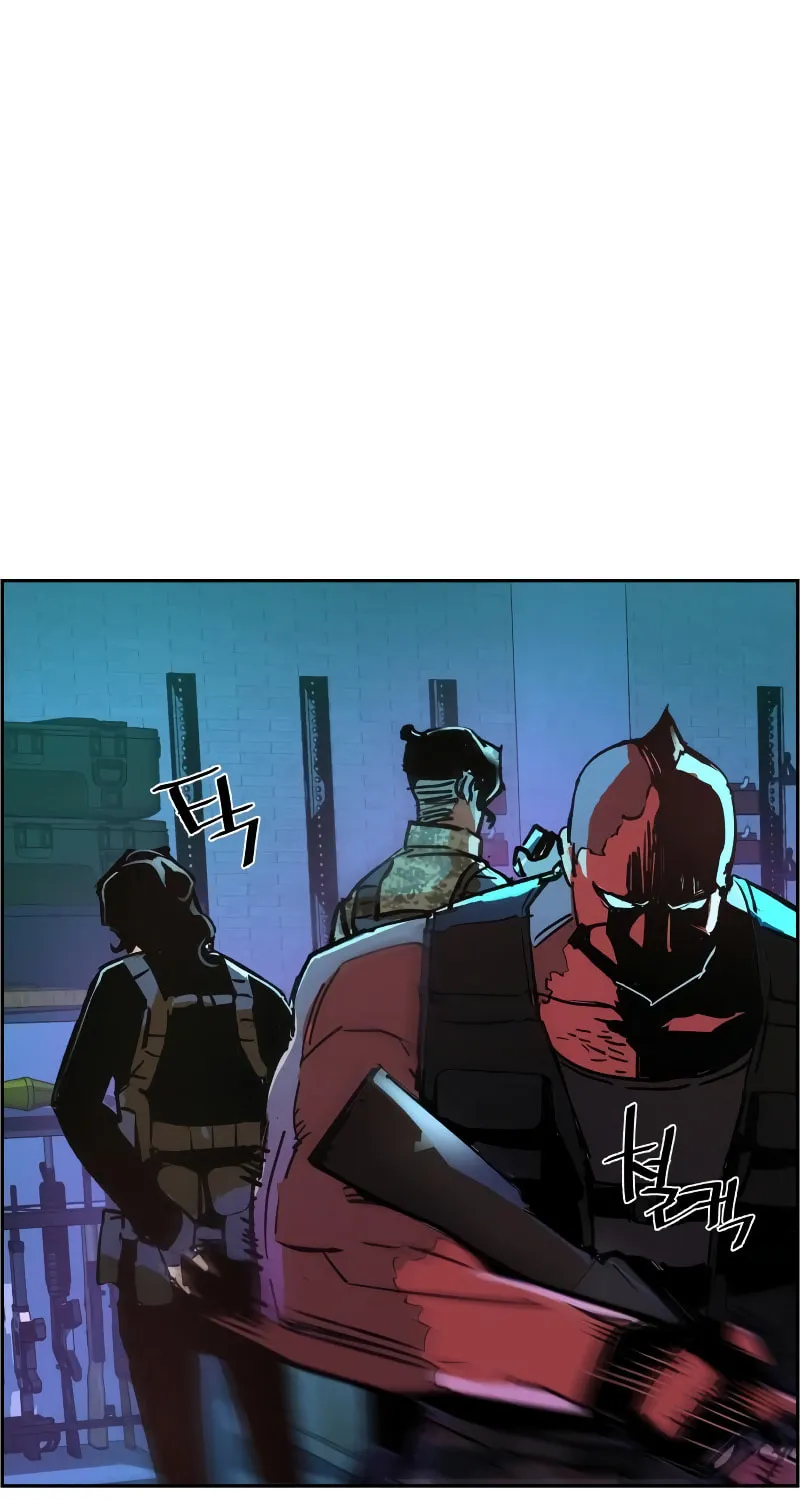 Teenage Mercenary Chapter 119 page 91 - 