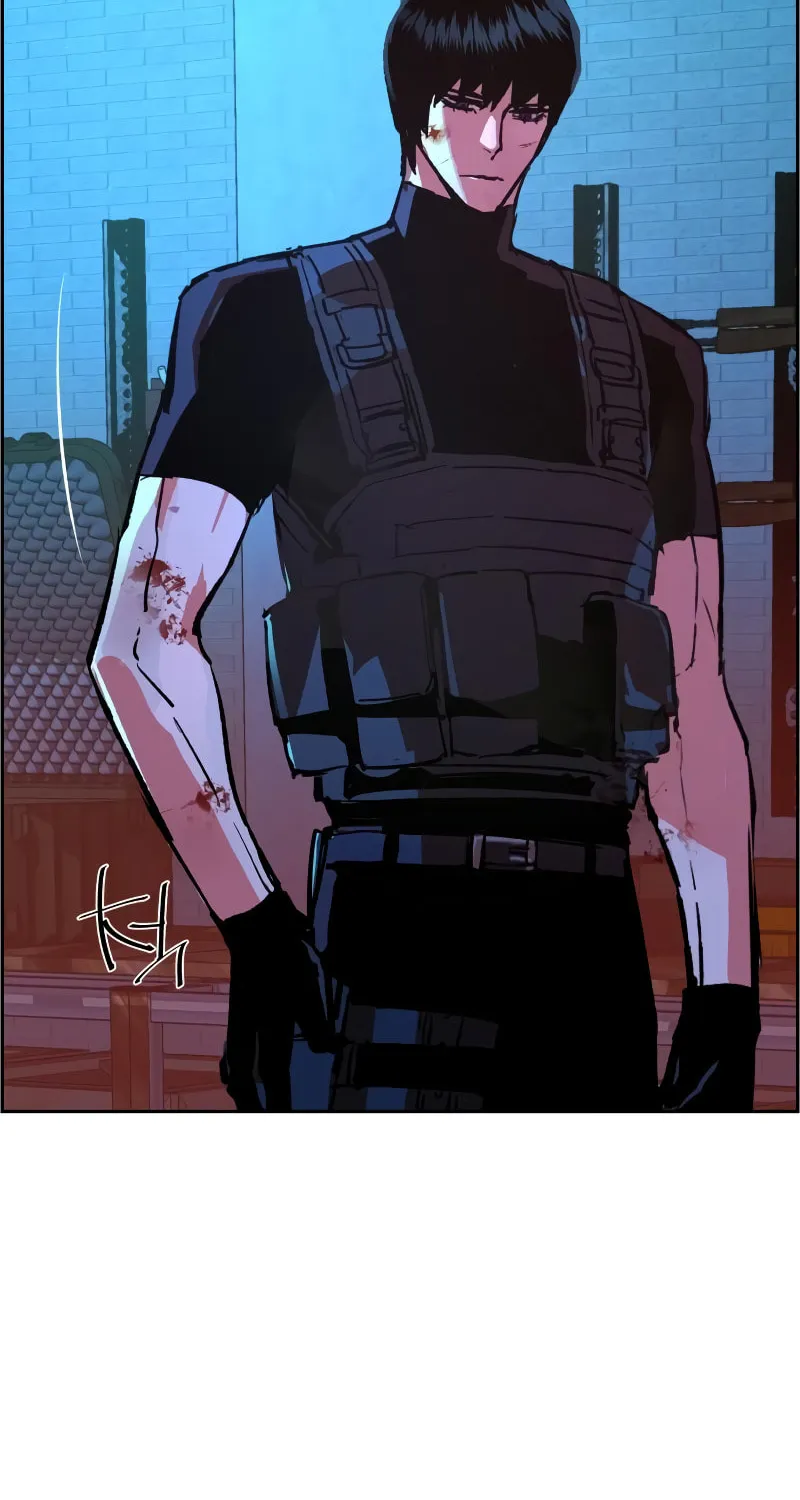 Teenage Mercenary Chapter 119 page 94 - 