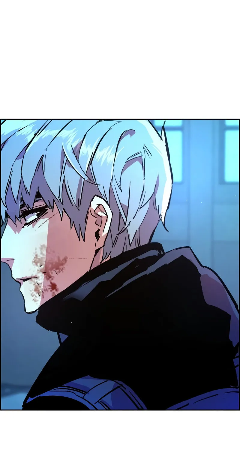 Teenage Mercenary Chapter 119 page 96 - 