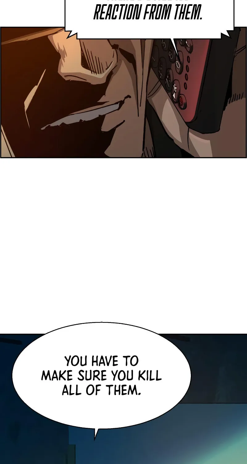 Teenage Mercenary Chapter 119 page 100 - 