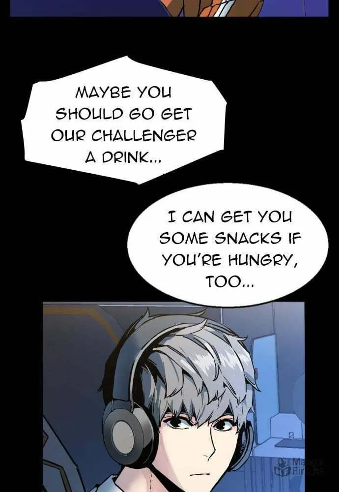 Teenage Mercenary Chapter 12 page 12 - 