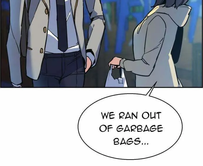 Teenage Mercenary Chapter 12 page 19 - 