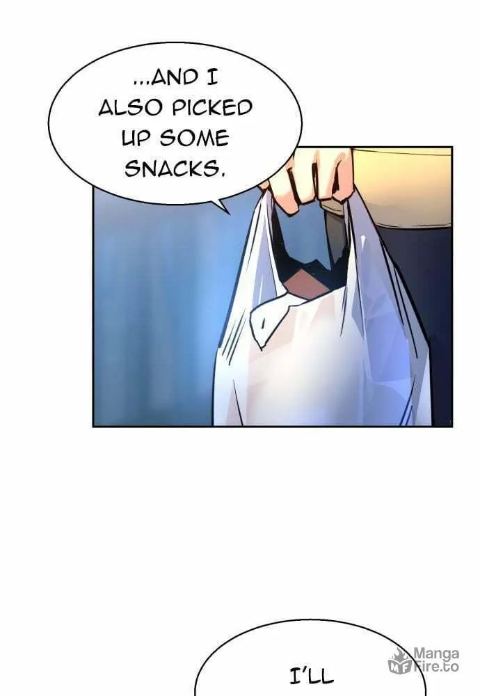 Teenage Mercenary Chapter 12 page 20 - 