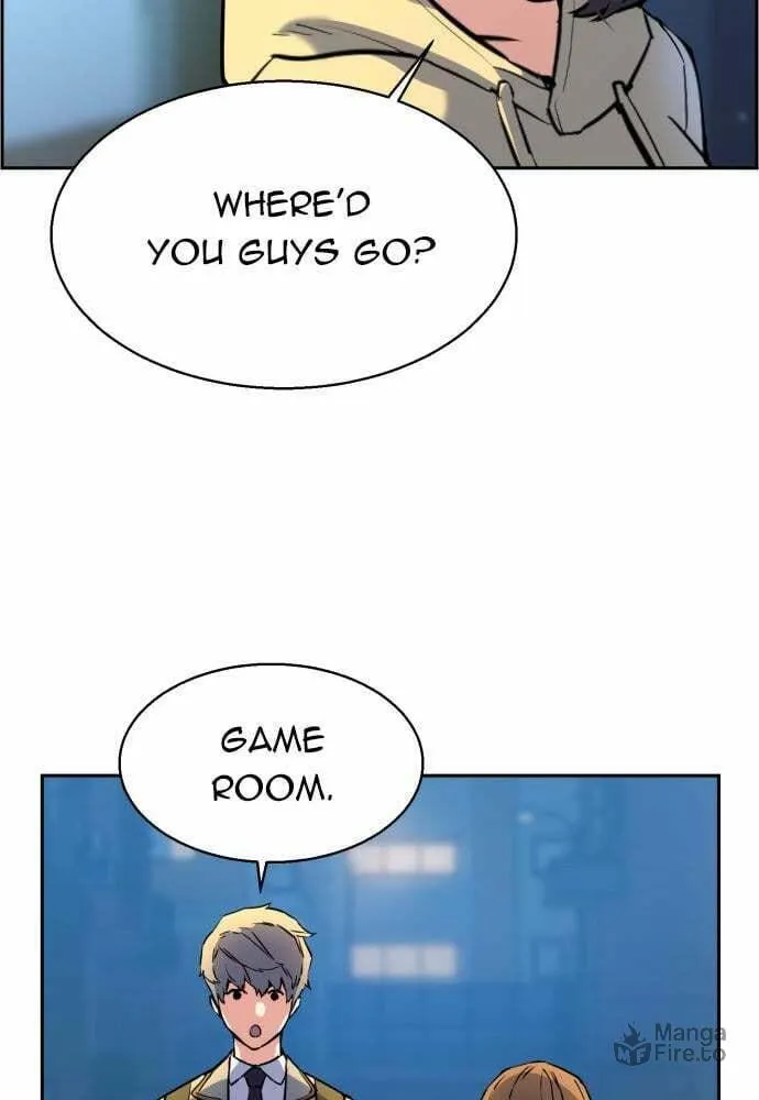 Teenage Mercenary Chapter 12 page 24 - 