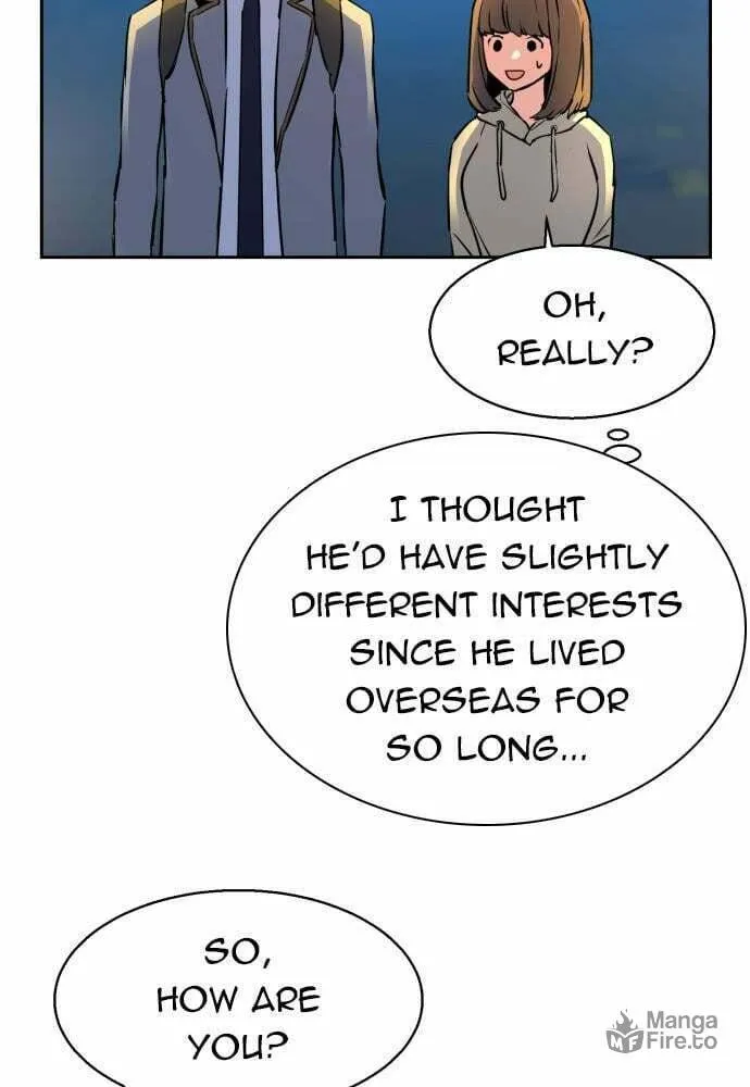 Teenage Mercenary Chapter 12 page 25 - 