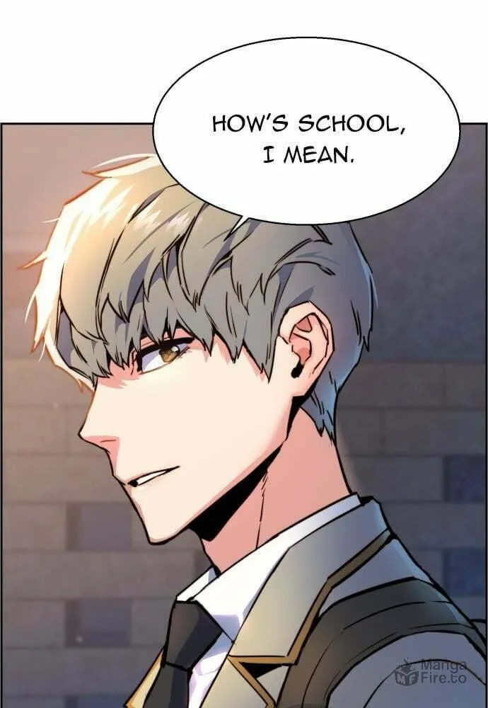 Teenage Mercenary Chapter 12 page 27 - 