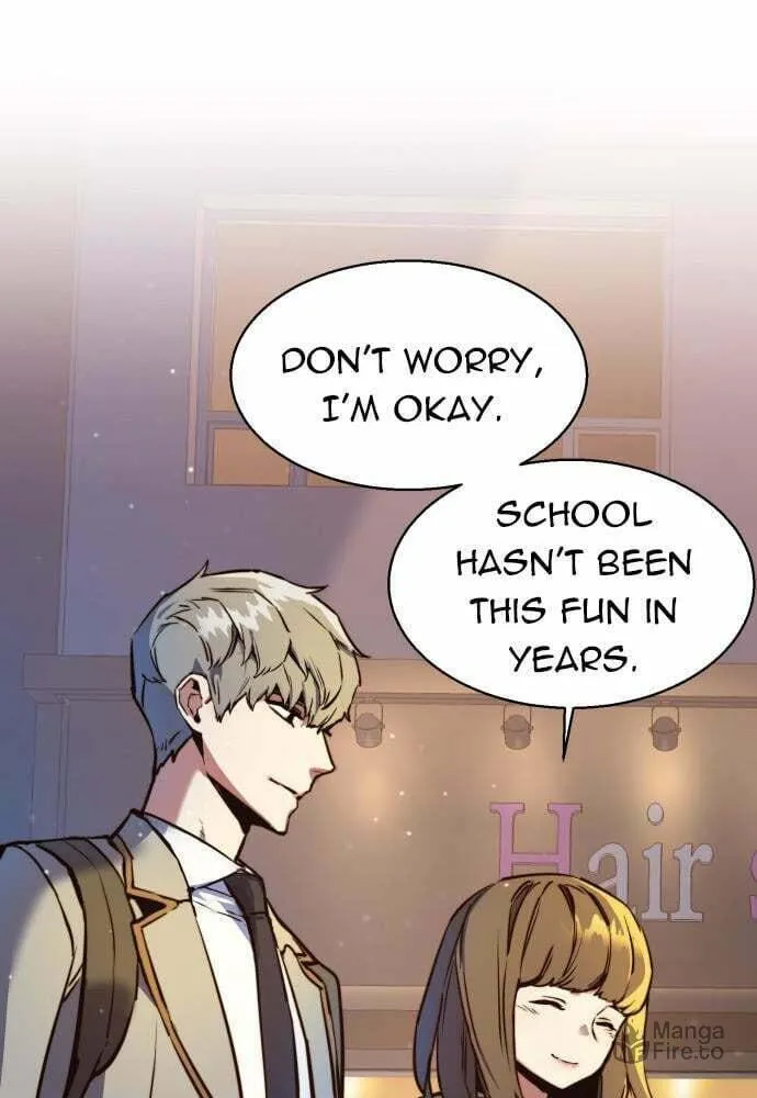 Teenage Mercenary Chapter 12 page 30 - 