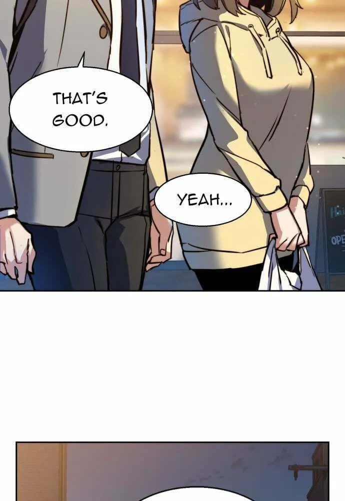 Teenage Mercenary Chapter 12 page 31 - 