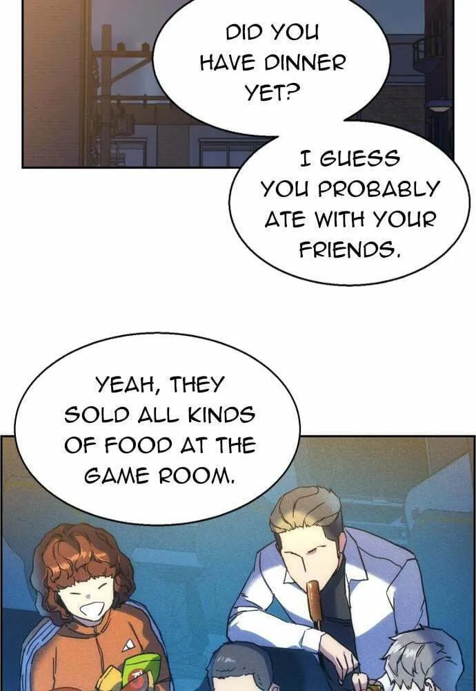 Teenage Mercenary Chapter 12 page 32 - 