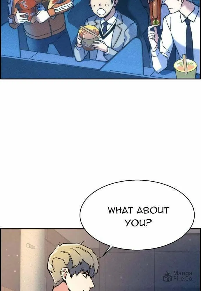 Teenage Mercenary Chapter 12 page 33 - 