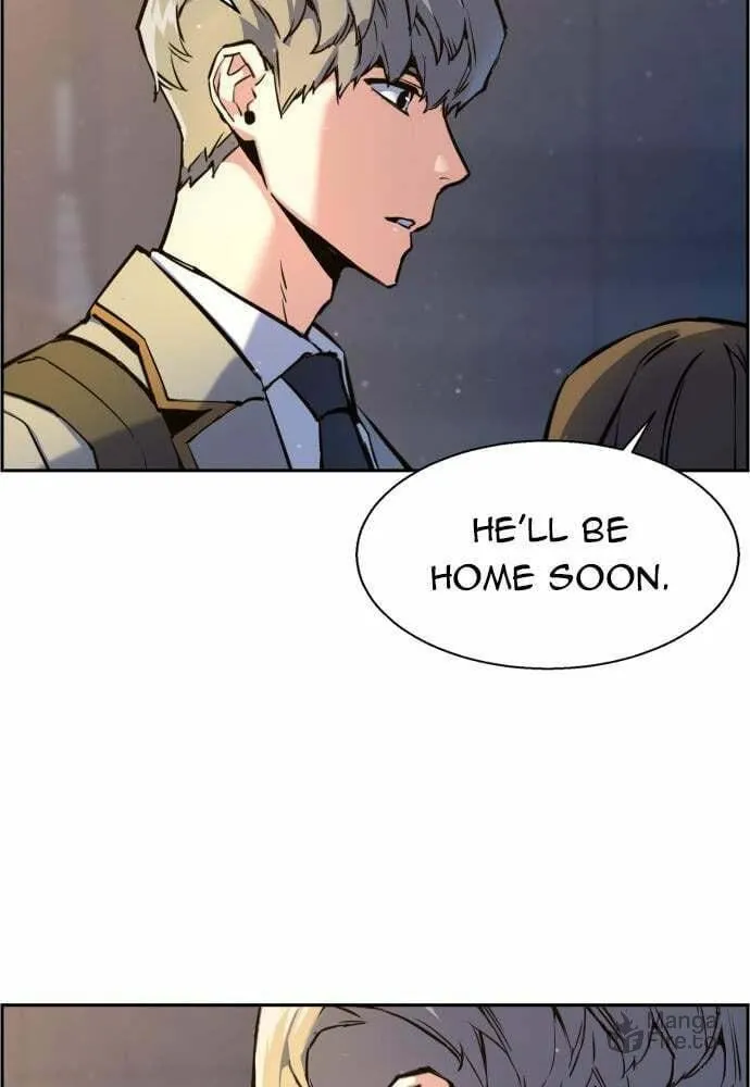 Teenage Mercenary Chapter 12 page 35 - 