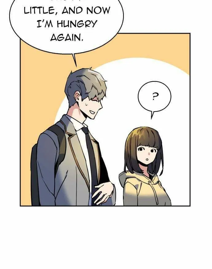 Teenage Mercenary Chapter 12 page 38 - 
