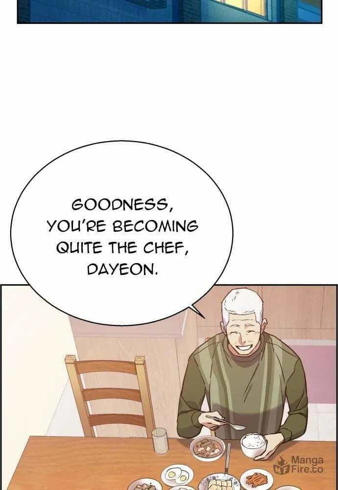 Teenage Mercenary Chapter 12 page 40 - 