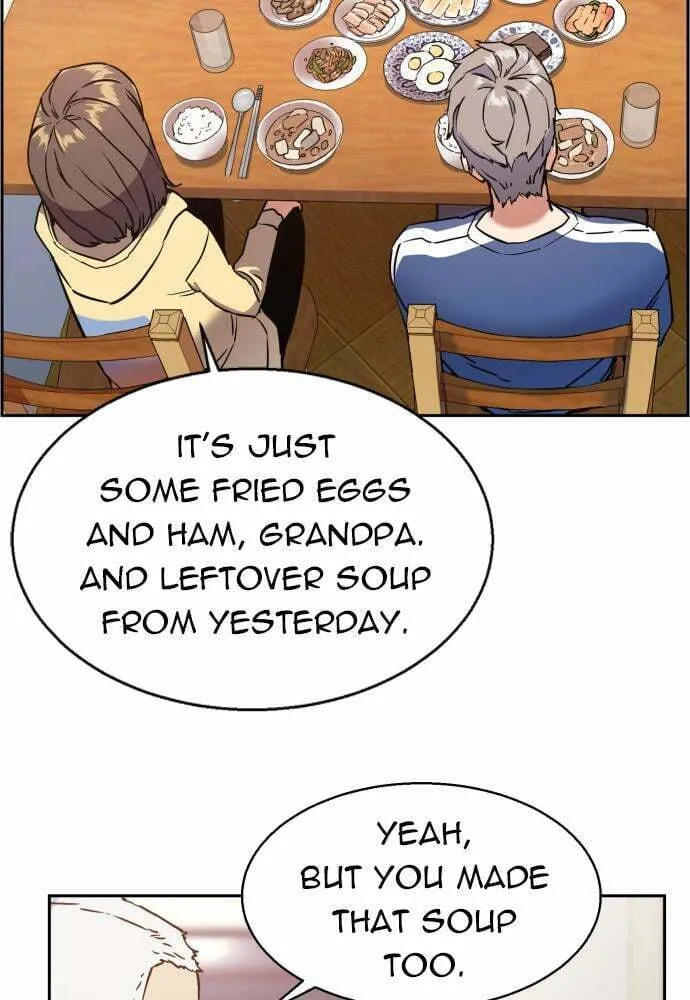 Teenage Mercenary Chapter 12 page 41 - 