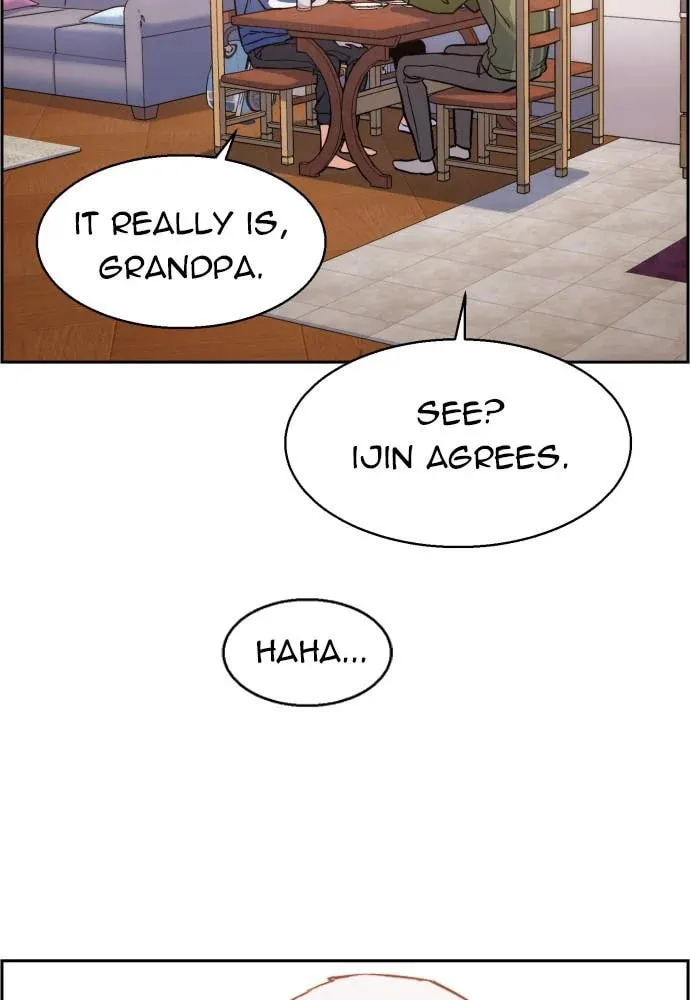 Teenage Mercenary Chapter 12 page 44 - 