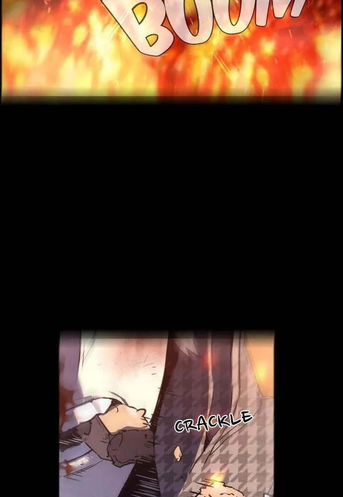 Teenage Mercenary Chapter 12 page 49 - 