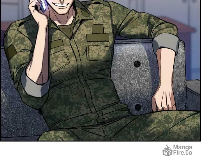 Teenage Mercenary Chapter 12 page 57 - 