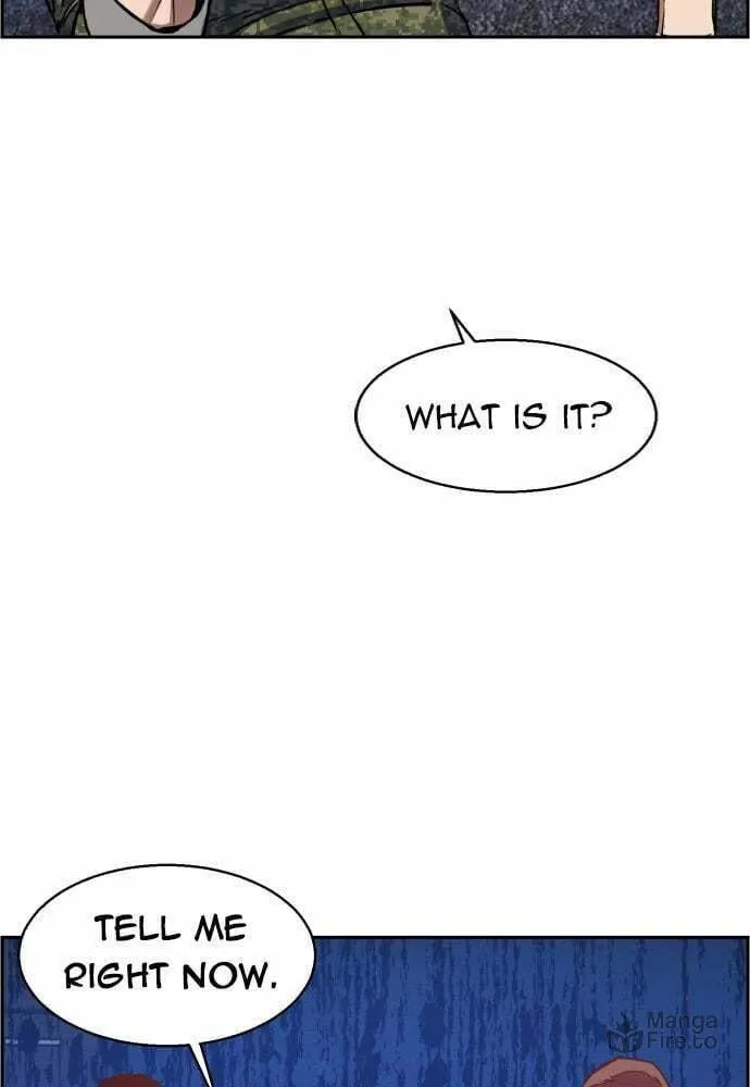 Teenage Mercenary Chapter 12 page 60 - 