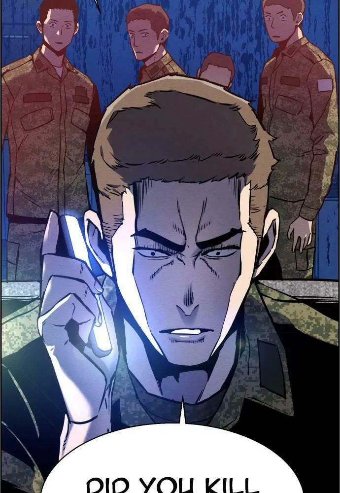 Teenage Mercenary Chapter 12 page 61 - 