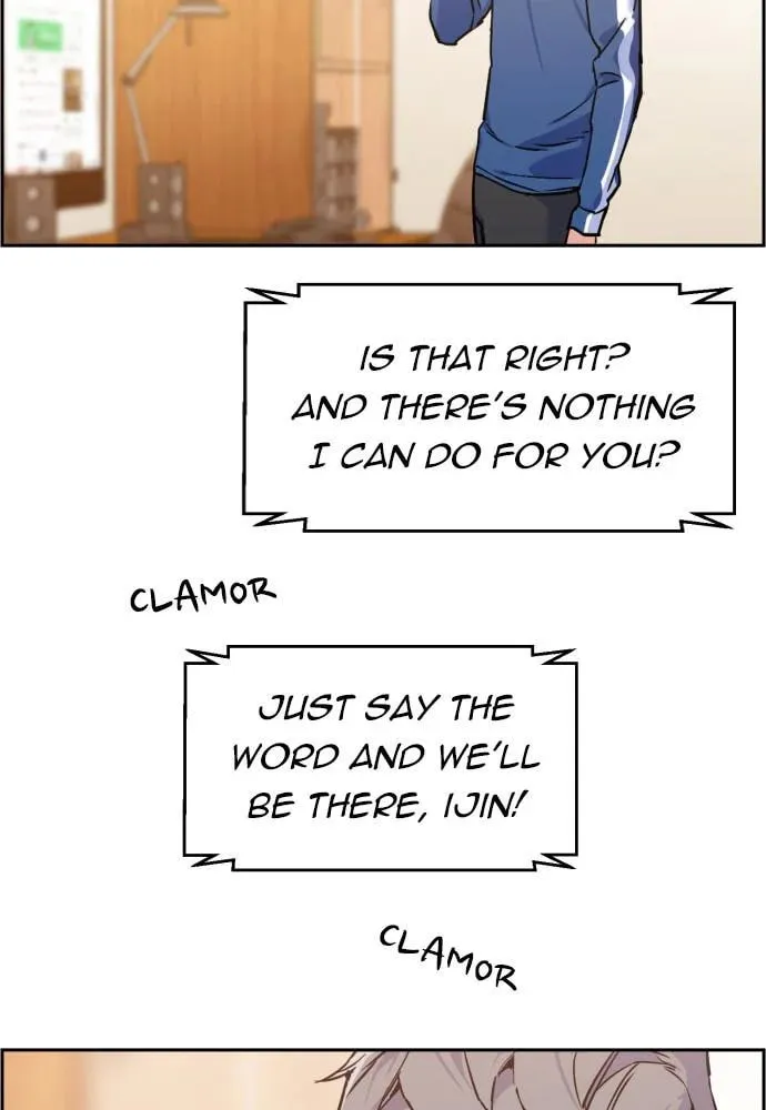 Teenage Mercenary Chapter 12 page 64 - 