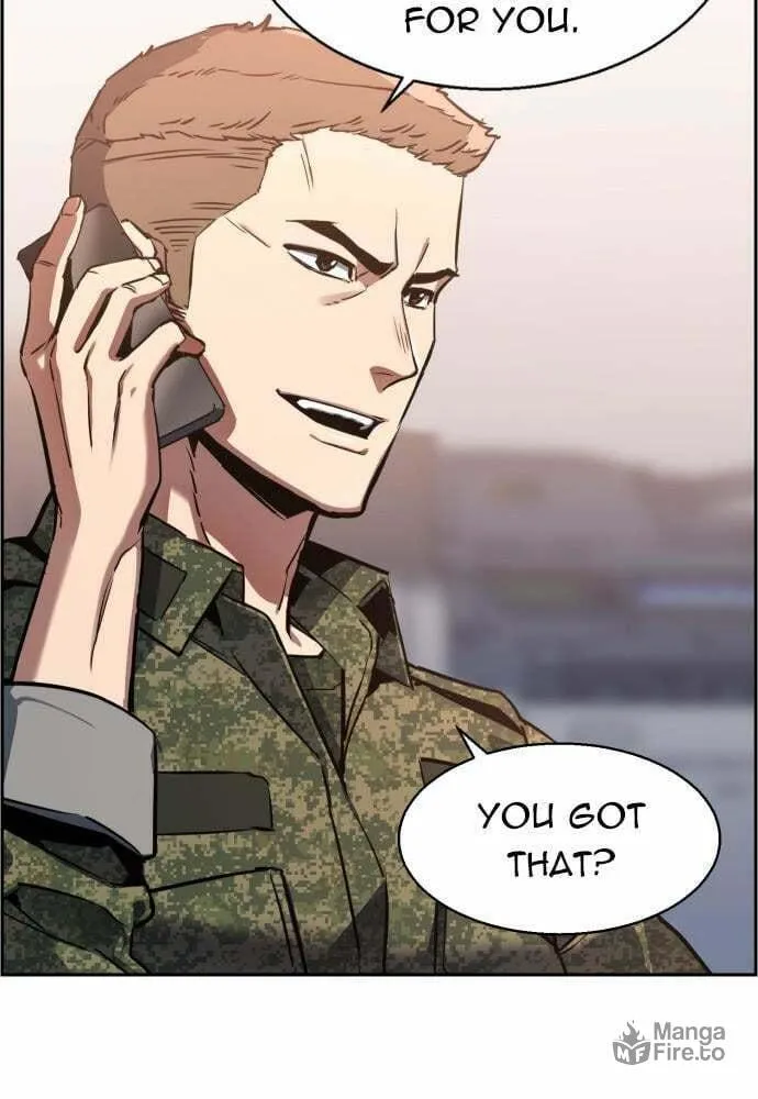 Teenage Mercenary Chapter 12 page 66 - 