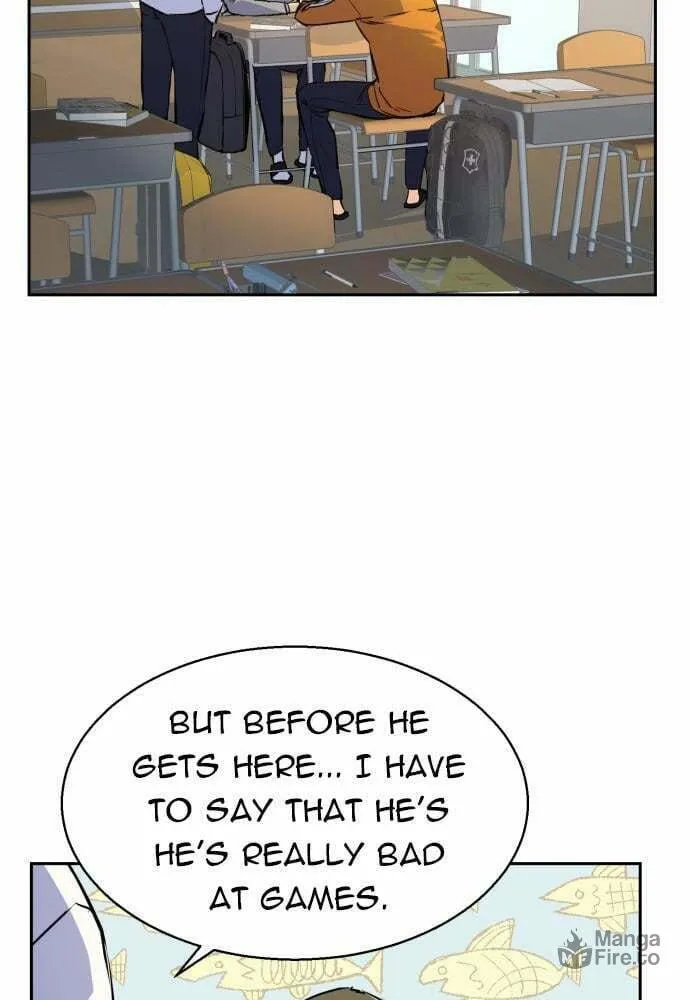Teenage Mercenary Chapter 12 page 70 - 