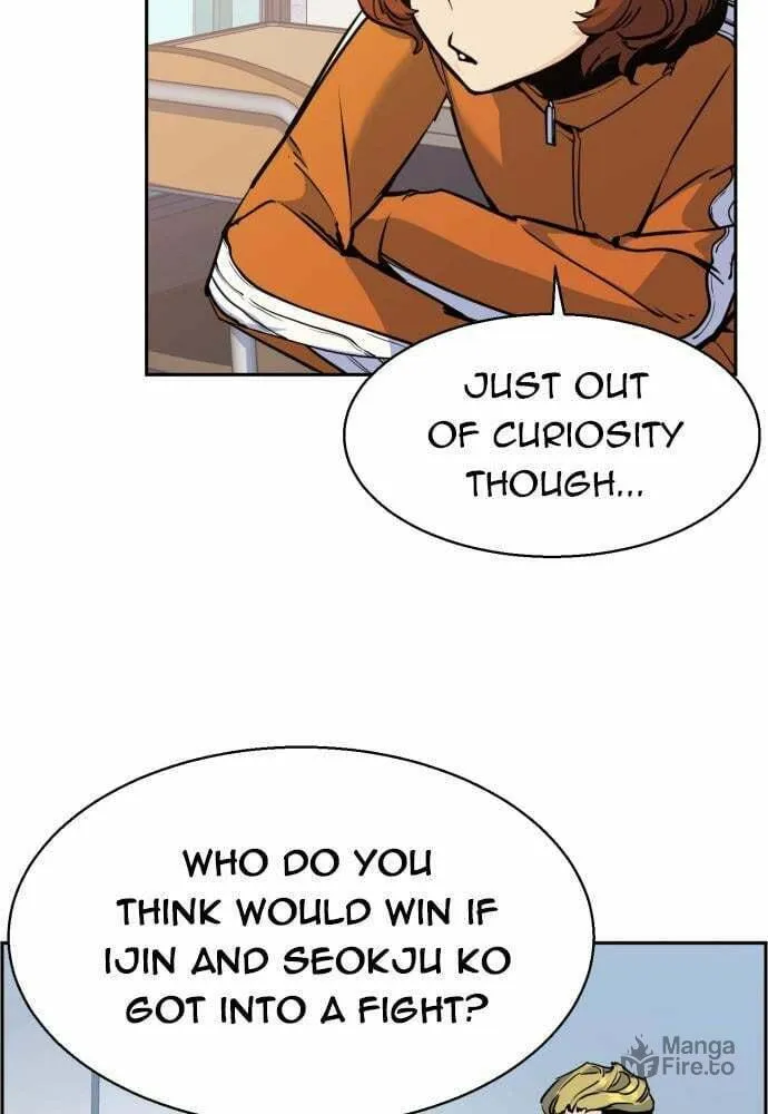 Teenage Mercenary Chapter 12 page 72 - 