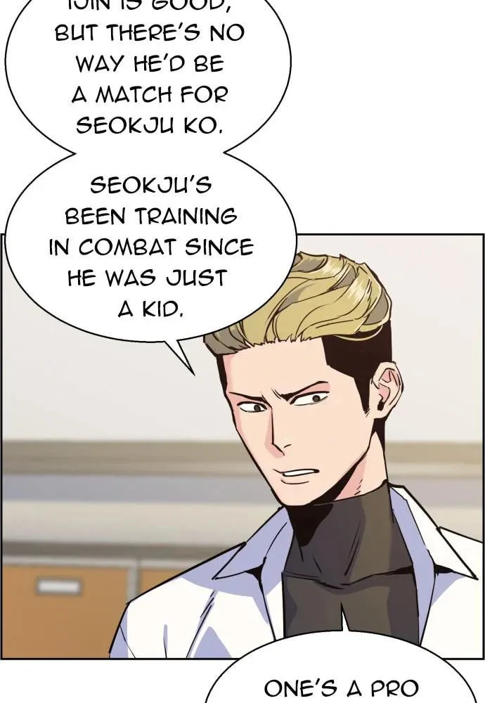 Teenage Mercenary Chapter 12 page 74 - 