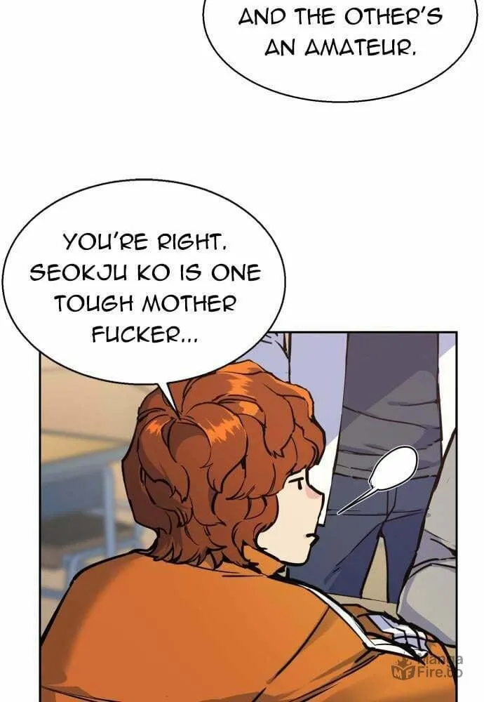 Teenage Mercenary Chapter 12 page 75 - 