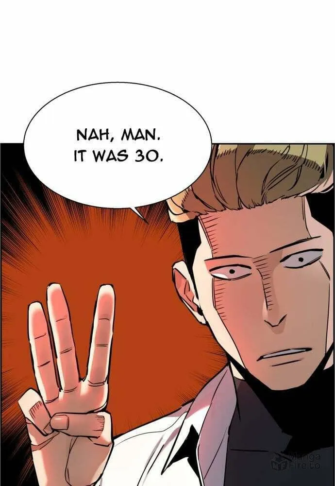 Teenage Mercenary Chapter 12 page 78 - 