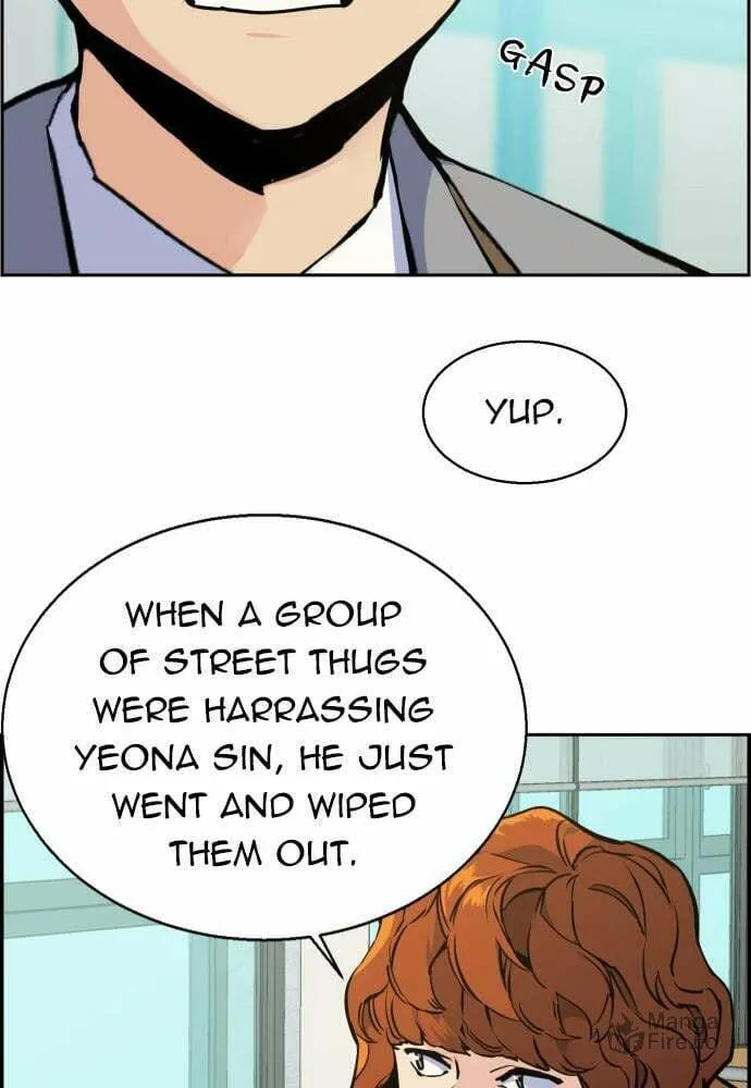 Teenage Mercenary Chapter 12 page 80 - 