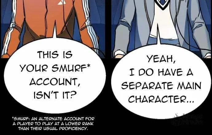 Teenage Mercenary Chapter 12 page 9 - 