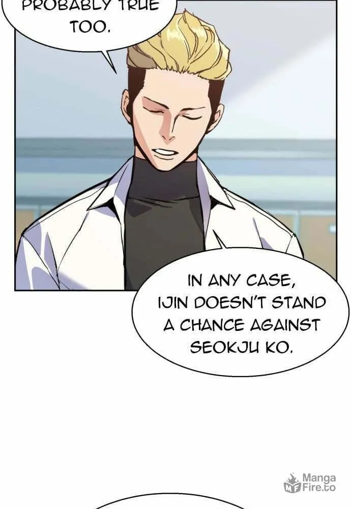 Teenage Mercenary Chapter 12 page 85 - 