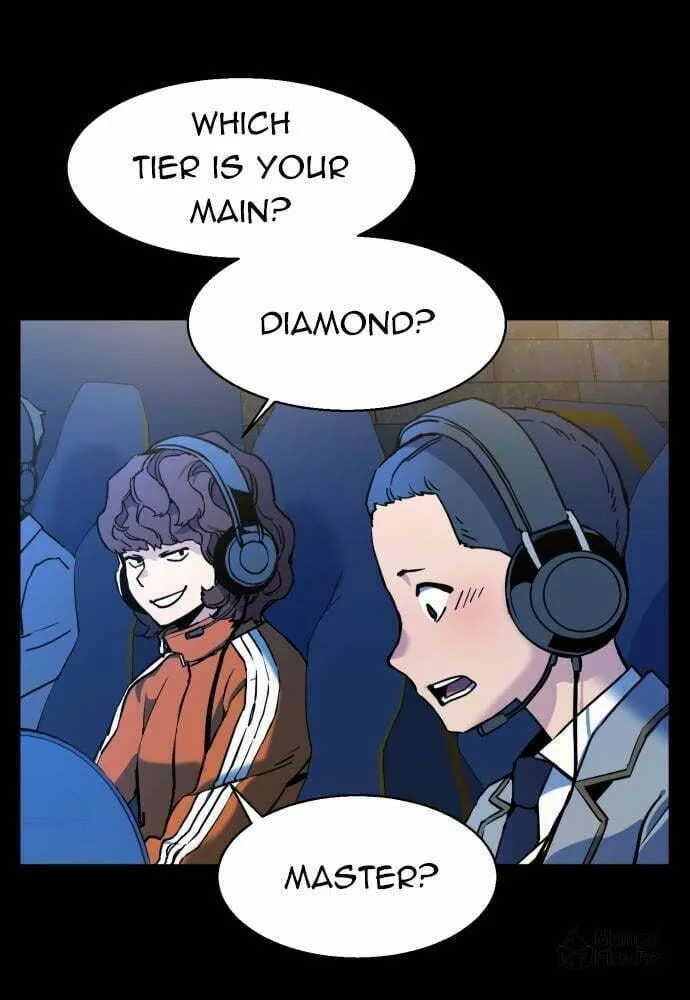 Teenage Mercenary Chapter 12 page 10 - 