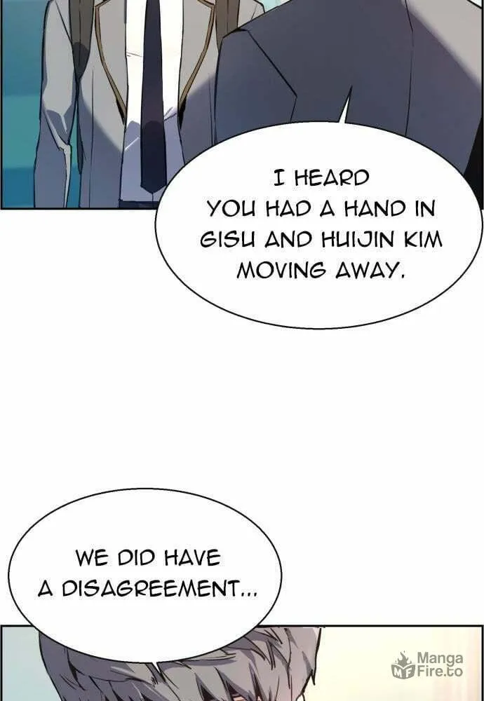 Teenage Mercenary Chapter 12 page 95 - 